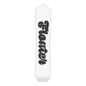 Slash snowboard - Happy Place