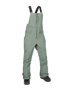 Dámské snowboardové kalhoty Volcom - Swift Bib Overall (lcb)