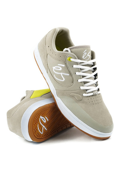 Boty éS - Swift 1.5 (tan/green)