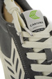 Boty Cariuma - Catiba Pro (charcoal grey/contrast thred ivory logo)