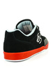 Boty éS - Swift 1.5 (black/red/grey)