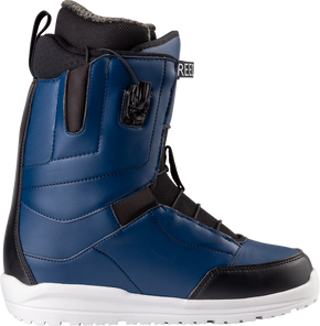 Snowboardové boty Northwave - Freedom SLS (tmavě modrá)