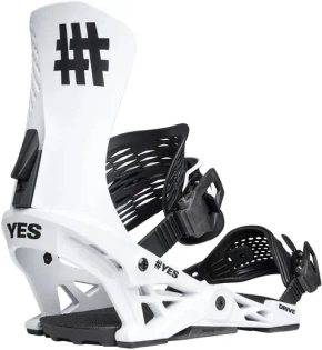 Vázání Fix - Magnum (bílé)