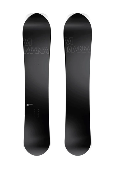 Snowboard Vimana - Continental Twin V4