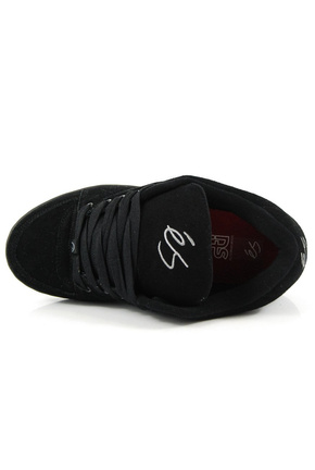 Boty éS - Accel OG (černé)