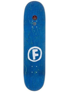 Základová deska - Servold (modrá)