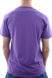 Tričko Elade - Patch fialová