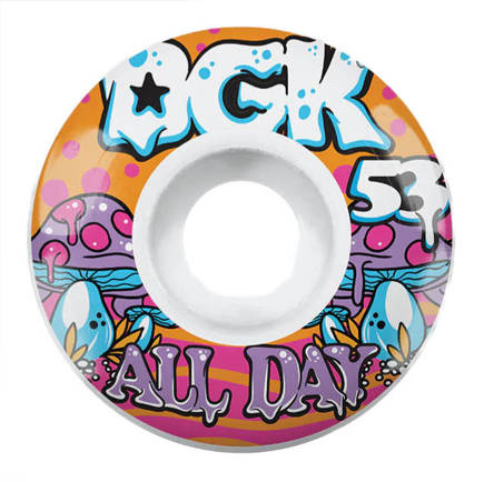 Kola DGK - Sunshine