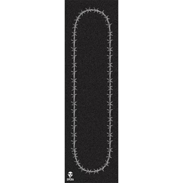 Griptape Opera - Grip s ostnatým drátem (černý)