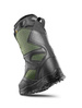 Dámské snowboardové boty ThirtyTwo - STW Double Boa (black/green)
