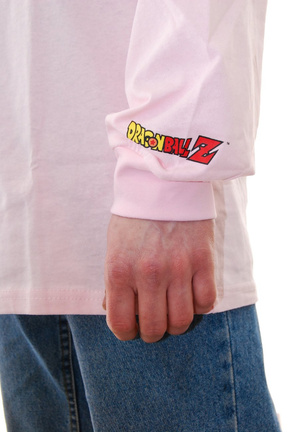 LS Primitive - Frieza růžová