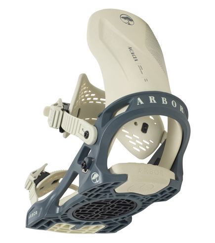 Dámské vázání Arbor - Acacia (břidlice)