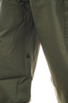 Kalhoty Volcom - Billow Tapered EW (khaki)