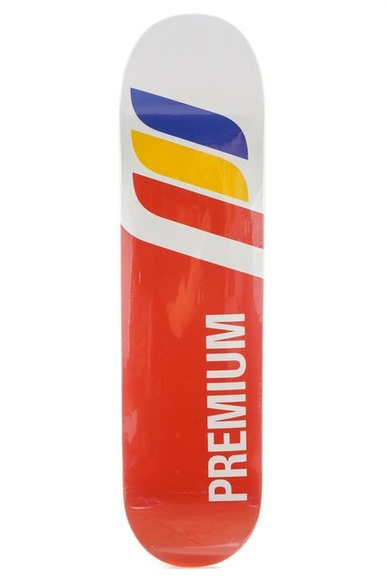 Paluba Premium - Premium (červená)