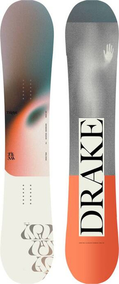Snowboard Drake - Tým