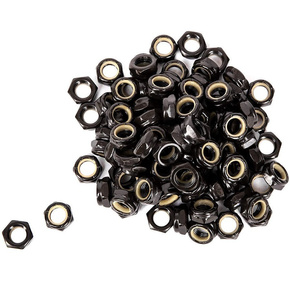 Matice Kingpin - Thunder Kingpin Nuts Black