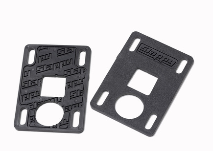 Slappy podložky - 4MM Slap Risers 