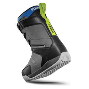 Snowboardové boty ThirtyTwo - Light (black/green)