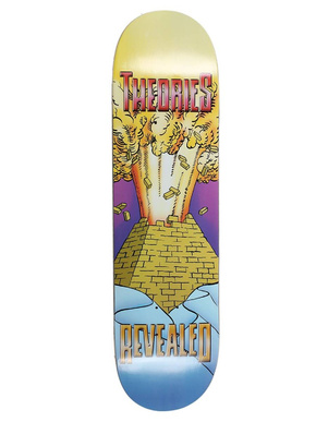 Teorie paluby - Reveled