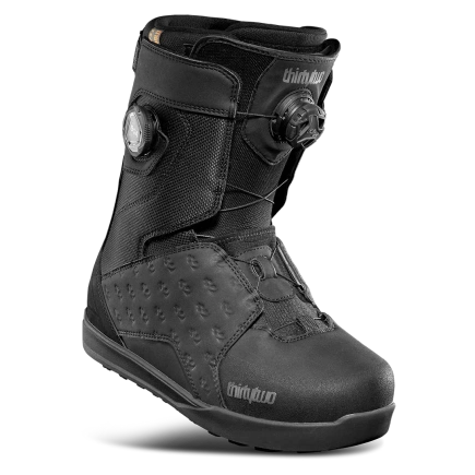 ThirtyTwo - Boty na snowboard Lashed Double Boa x Vizz (levandulová)