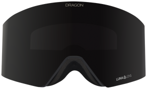 Brýle Dragon RVX MAG OTG - Predator Lumalens Midnight & Lumalens Rose Lens