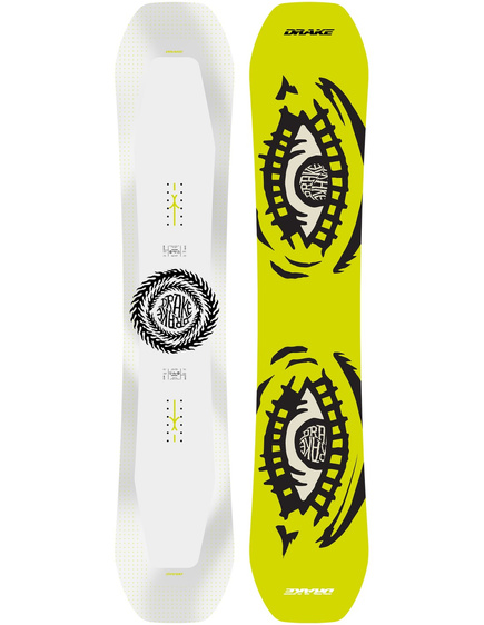 Snowboard Drake - Tao of Drake Unisex