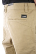 Kalhoty Volcom - Loose Trucks Chino (khaki)