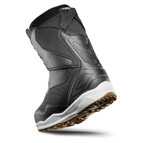 Boty na snowboard ThirtyTwo - TM-2 Double Boa Wide (černá/bílá/guma)
