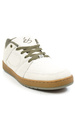 Boty éS - Accel Slim (white/black/gum)