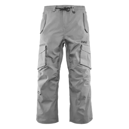 Snowboardové kalhoty ThirtyTwo - Blahzay Cargo (charcoal)