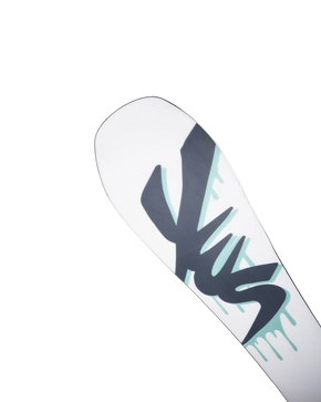 Snowboard Ano - Vyber si svou linii 