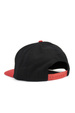  Snapback Santa Cruz - Classic Dot bílá/černá/červená