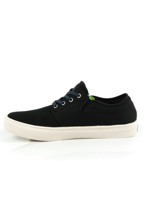 Boty Etnies - Hamilton Bloom black VEGE!