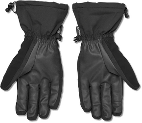 Snowboardové rukavice Thirty Two - Lashed (černé)