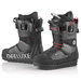 Snowboardové boty Deeluxe - Spark XV (černé)