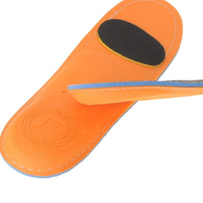 Vložky do bot - Grizzly Kingfoam Orthotic 