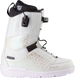 Dámské snowboardové boty Northwave - Dahlia SLS (white/iridescent)