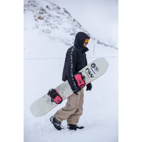 Snowboard Drake - Battle Rusty 