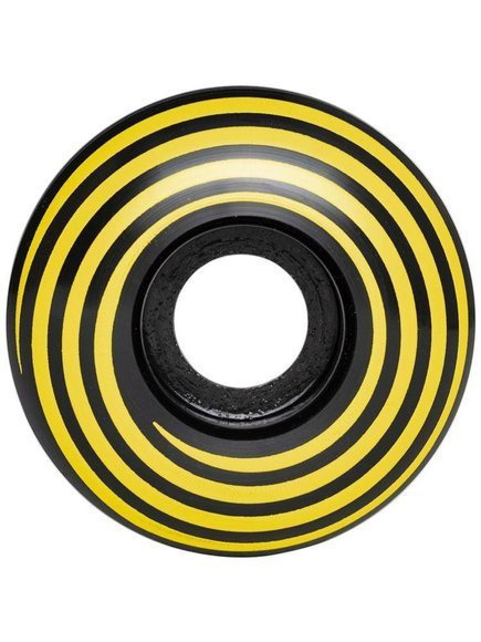 Kola Hazard - Swirl CP+/ Radial (černá)