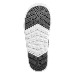 Dámské boty na snowboard ThirtyTwo - Lashed Double Boa (šedé)