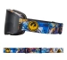 Brýle Dragon NFX MAG OTG - Chris Benchetler Signature 2024 Lumalens Dark Smoke & Lumalens Flash Blue Lens