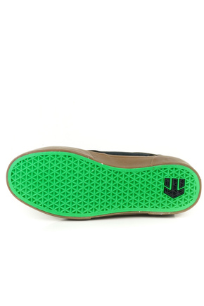 Boty Etnies - Windrow vulc x Dig (black/green/gum)