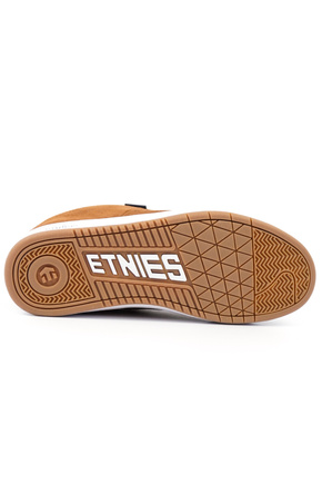 Boty Etnies - Kingpin brown/navy