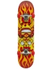 Speed Demons kompletní deska - Hot Shot soft top (multi)