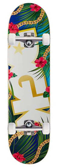 Kompletní stravování DGK - Dovolená