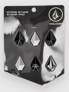 Protiskluzová podložka Volcom Stone Studs Stomp Black