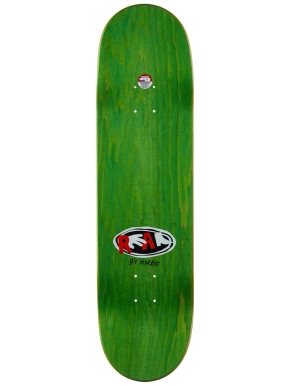 Deck Real - Nicole by Marbie