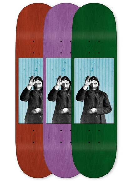 Teorie balíčků - Rasputin V2 