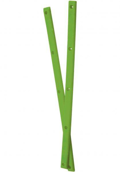 Rails Pig - (zelená)