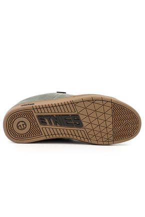 Boty Etnies - Kingpin grey/black/gum